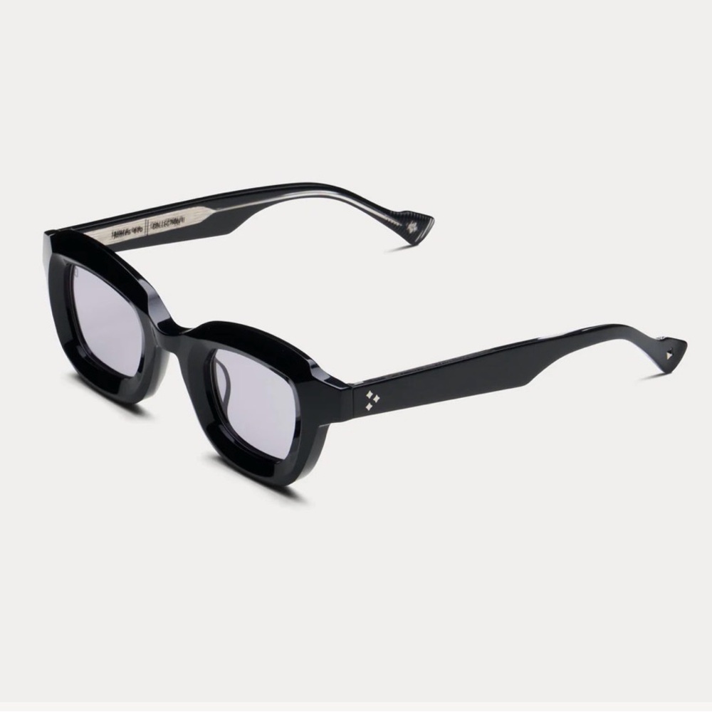 James Oro Sunglasses